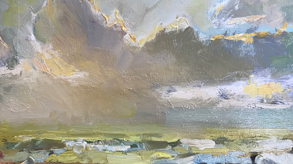 Storm Impression