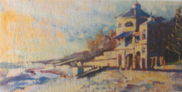 Cottesloe Study