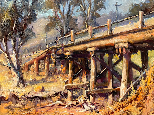 Holding Up History by Leon Holmes