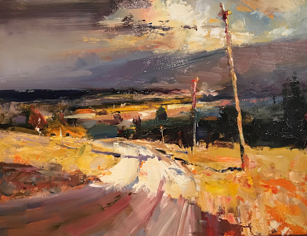 Storm Front