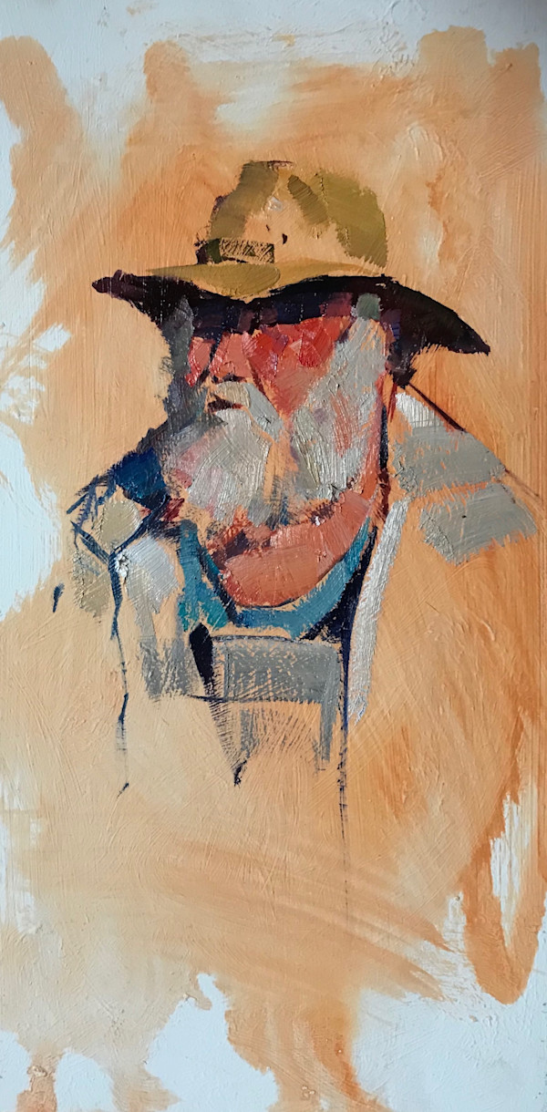 Study Of Maurice/Morris?
