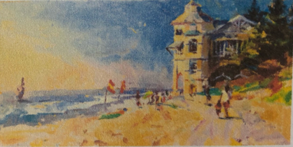 Cottesloe Commission