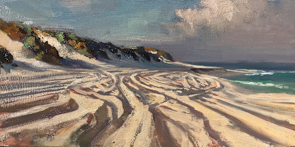 In The Rut by Leon Holmes