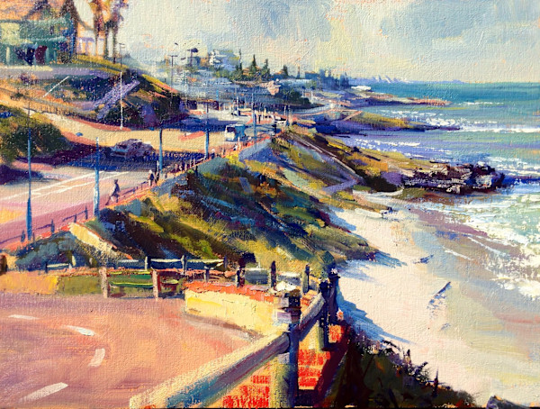 North Beach Coast Drive