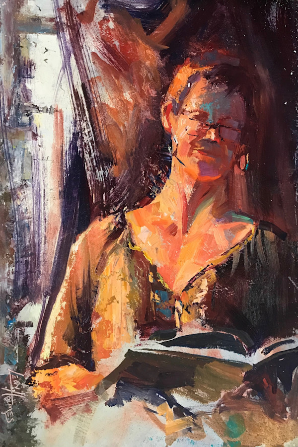 Carolyn Marks
