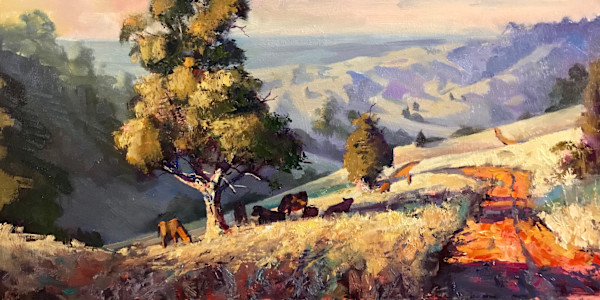 Ferguson Valley Road