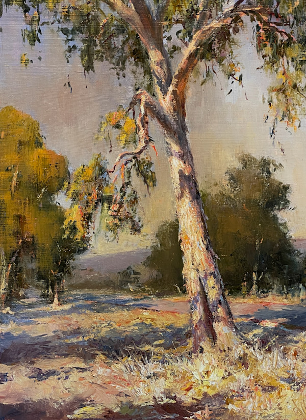 Roadside Gum
