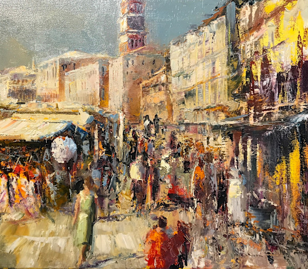 Merchants Of Venice