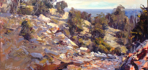 Darling View Study 1