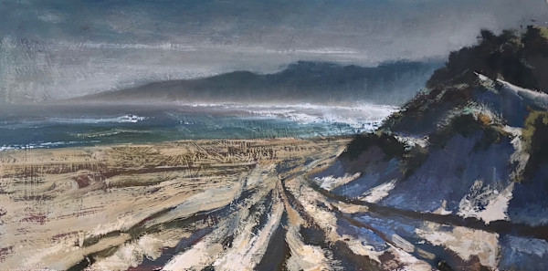 Tim's Thicket 1 by Leon Holmes