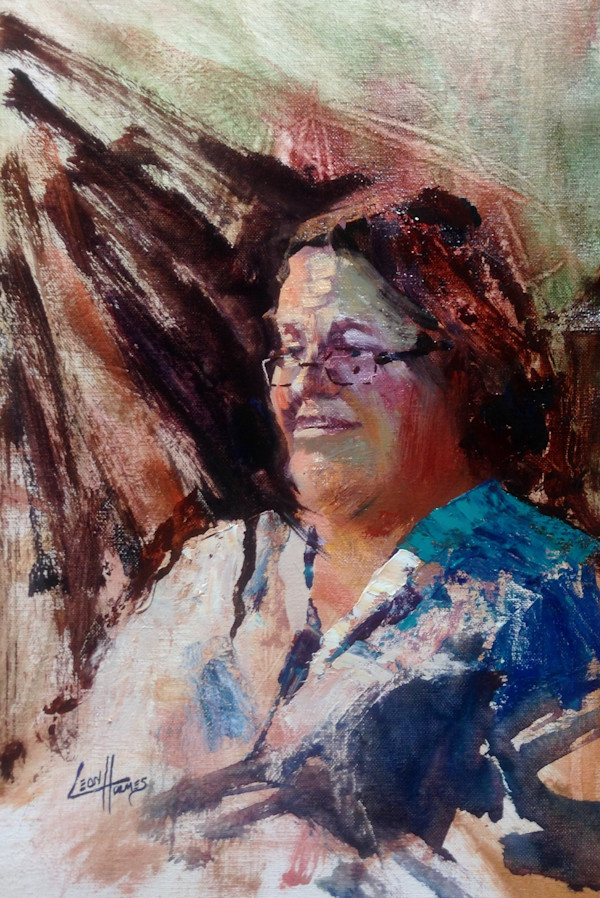 The Sitter