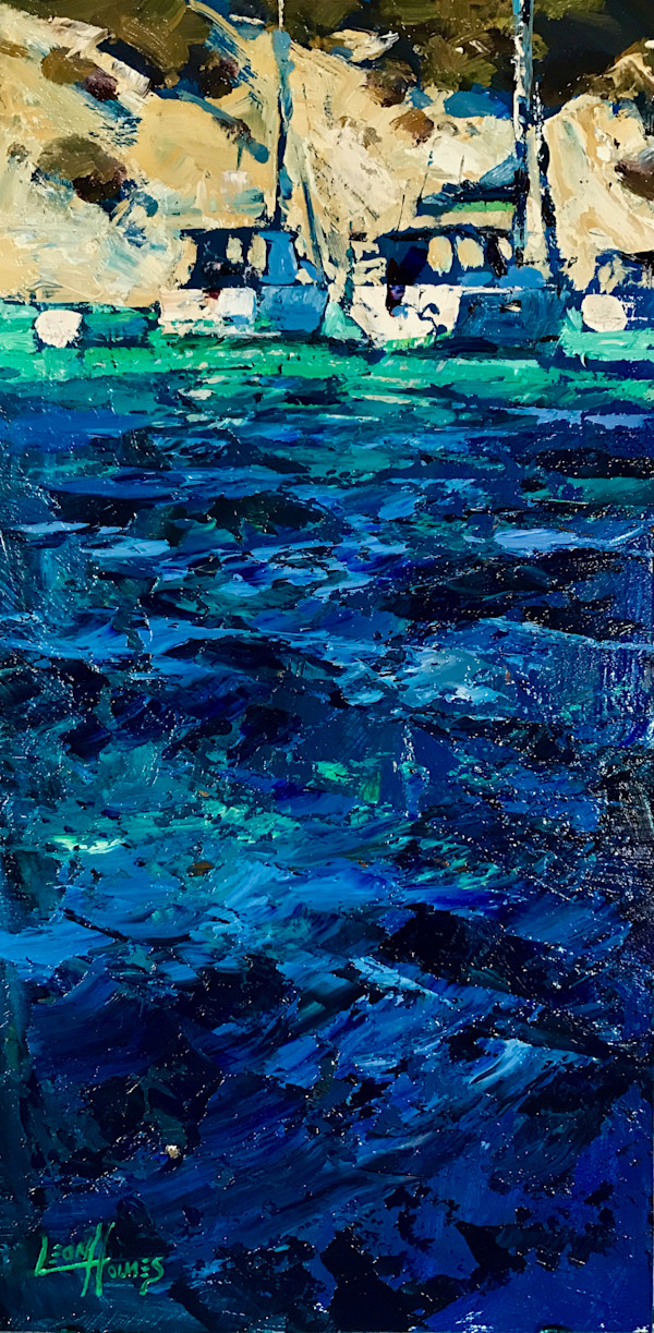 Deeper Blues
