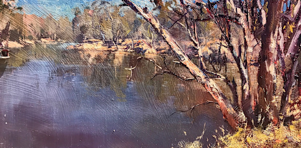 Still Murray Waters