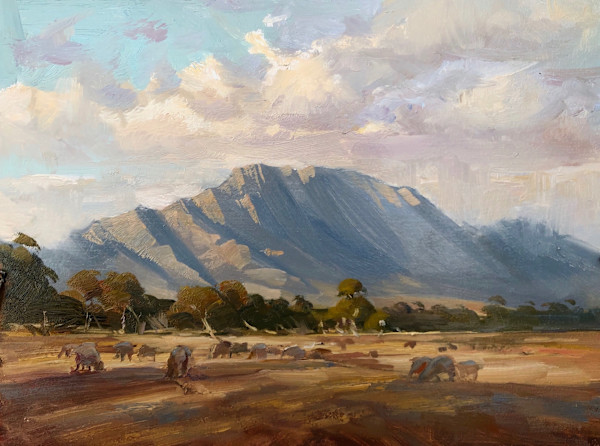 A Stirling View