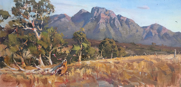 Great Southern Summer