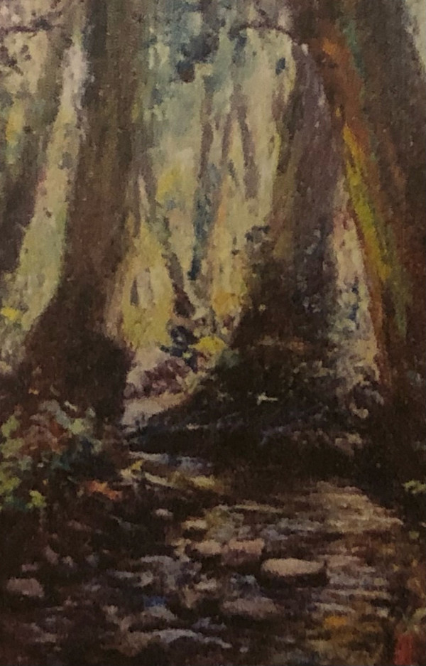 Stream Study
