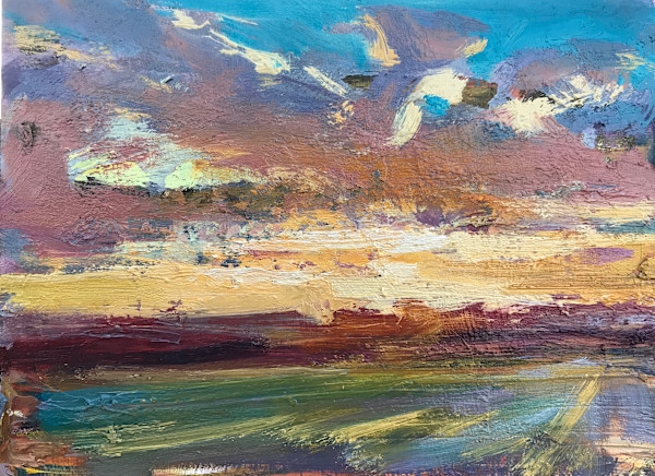 Sunset Study