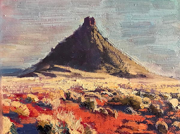 Pyramid Hill