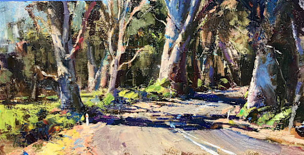 Caves Road