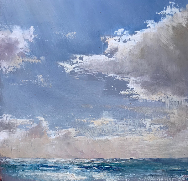 Cloud Study