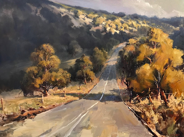 Take me Home Country Road