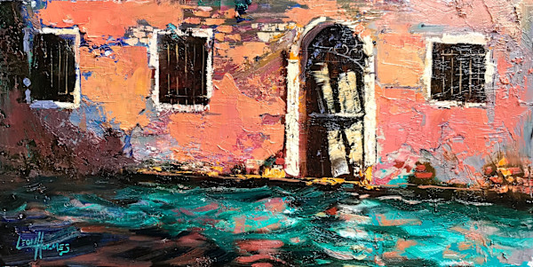 High Tide