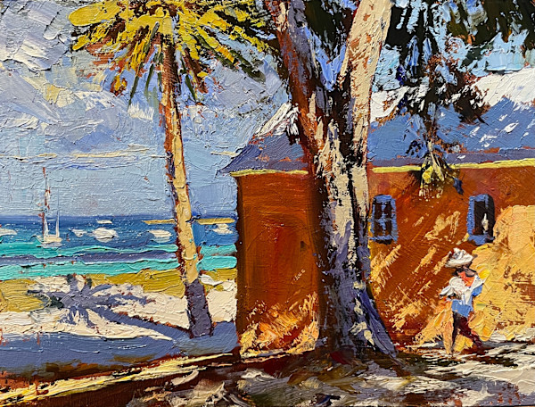 Essentially Rotto by Leon Holmes