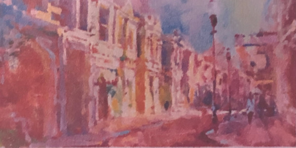 High Street Heritage