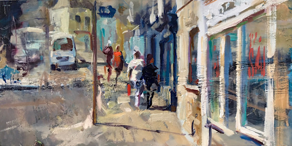 Enniscorthy Sunshine