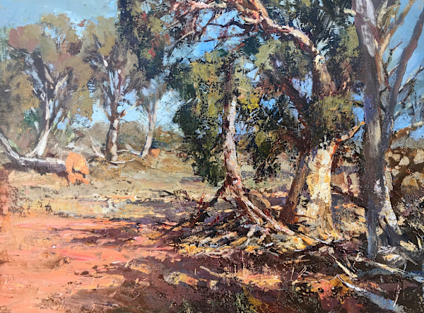 Wandoo Wasteland