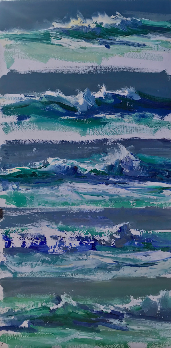Five Wave Studies