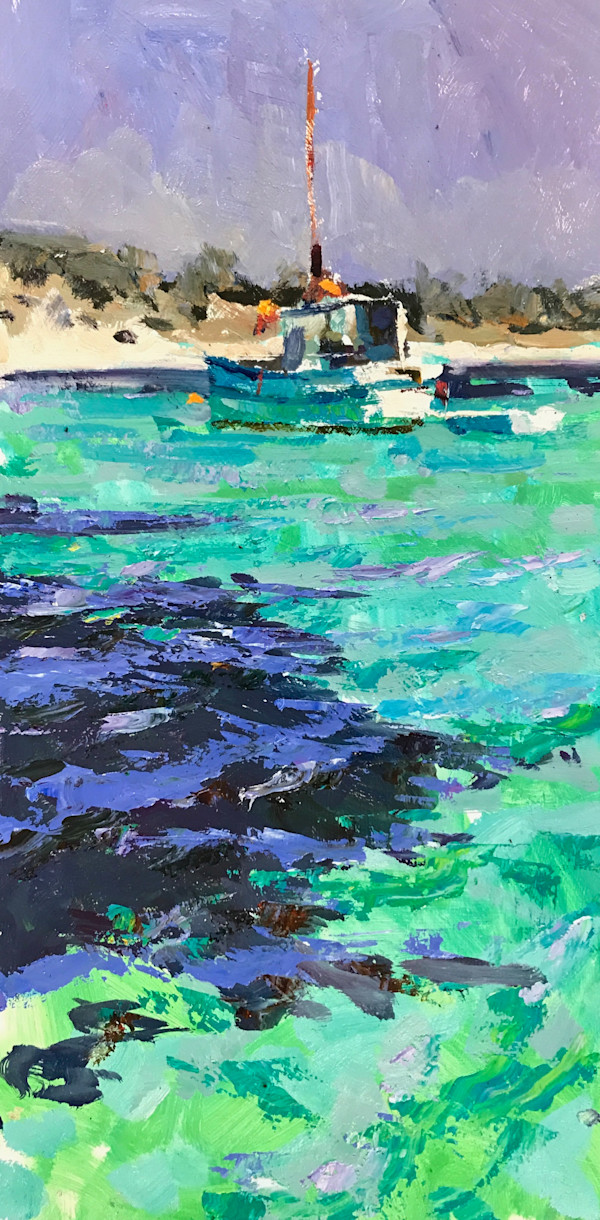 Little Tub Study