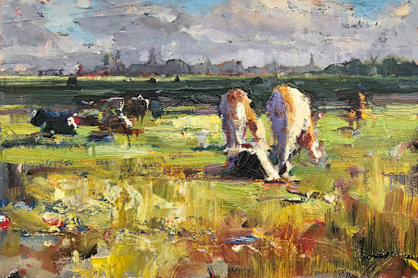 Moo-ving Shadows