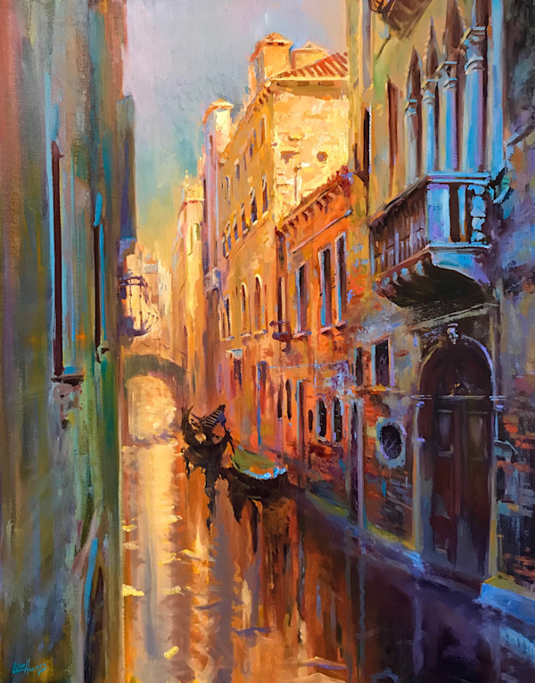 Venice Gold