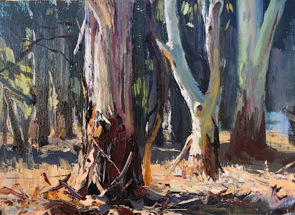 Crosslit Gum Study
