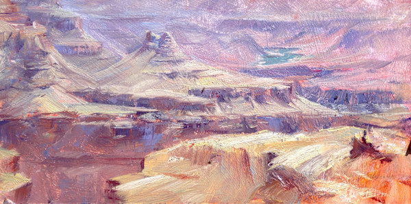 Canyon Labyrinth