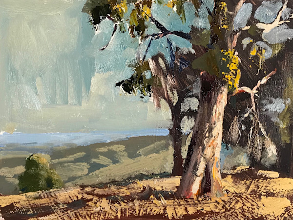 High Hill Study