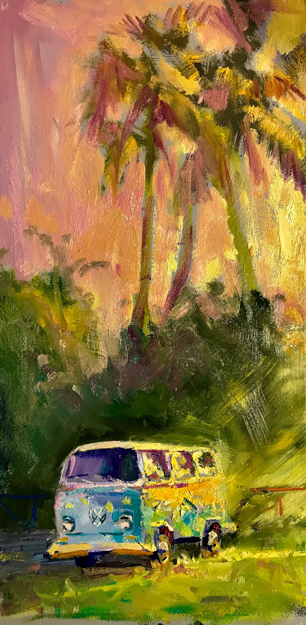 Hippie Dreaming