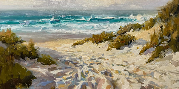 Beach Access