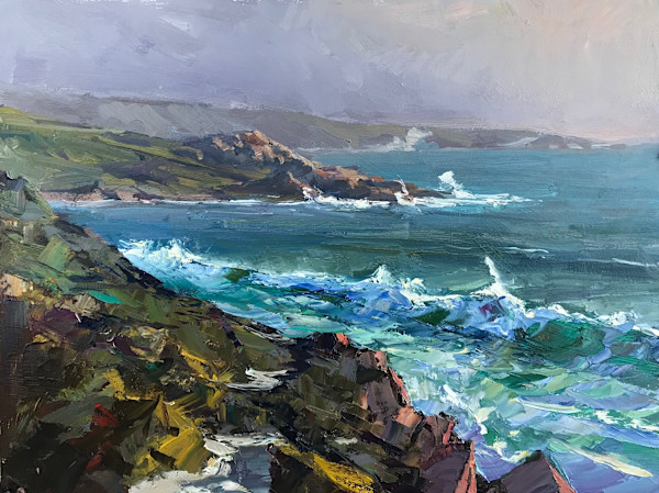 Injidup Point