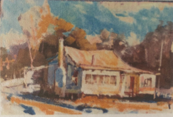 Dudley Park Holiday Home