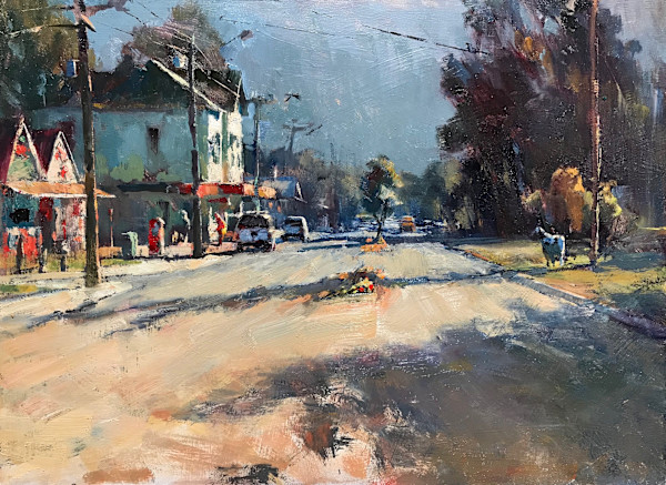 Main Street Mundijong