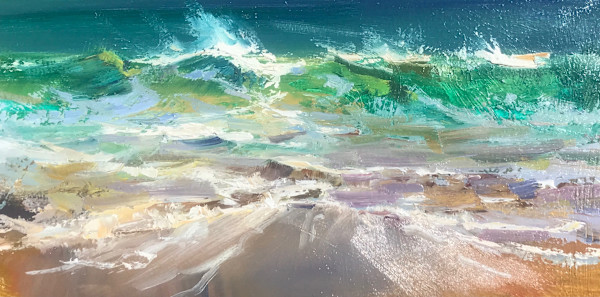 Wave Study
