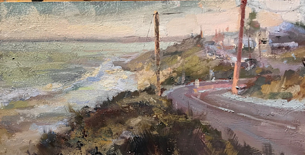 Halls Head Coast Drive
