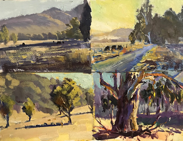 Wallabadah Studies