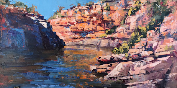 Manning Gorge