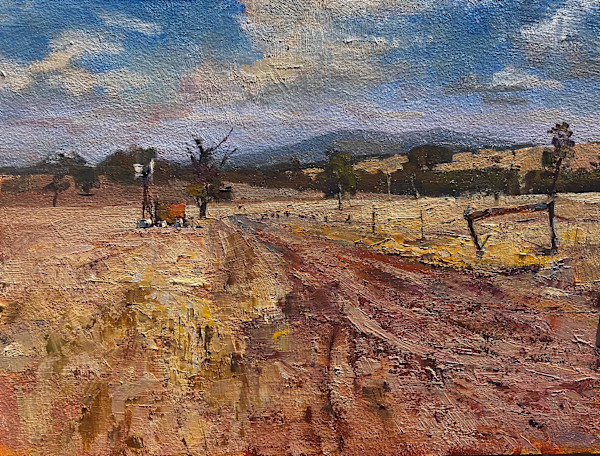 Dry Heat