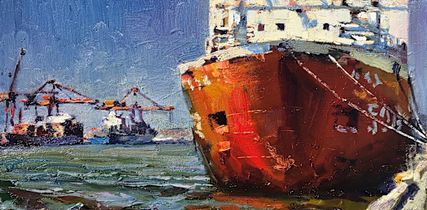 Ice Breaker