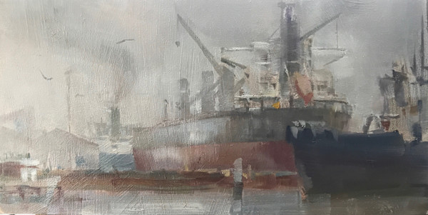 Port Activity
