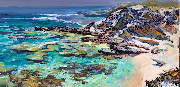 Armstrong Point